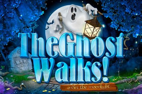 Jogue The Ghost Walks online